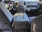 New 2025 Chevrolet Silverado 1500 Custom Crew Cab 4WD, Pickup for sale #N23724 - photo 22