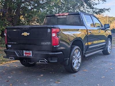 2025 Chevrolet Silverado 1500 Crew Cab 4WD, Pickup for sale #N23725 - photo 2