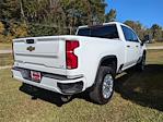 New 2025 Chevrolet Silverado 2500 LT Crew Cab 4WD, Pickup for sale #N23726 - photo 2