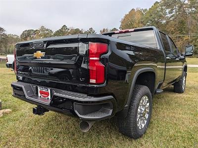 2025 Chevrolet Silverado 2500 Crew Cab 4WD, Pickup for sale #N23727 - photo 2