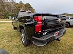 2025 Chevrolet Silverado 2500 Crew Cab 4WD, Pickup for sale #N23727 - photo 7