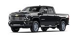 2025 Chevrolet Silverado 2500 Crew Cab 4WD, Pickup for sale #N23727 - photo 40