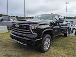 2025 Chevrolet Silverado 2500 Crew Cab 4WD, Pickup for sale #N23727 - photo 9