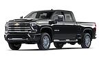 2025 Chevrolet Silverado 2500 Crew Cab 4WD, Pickup for sale #N23727 - photo 41