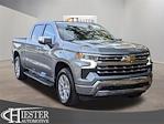 New 2025 Chevrolet Silverado 1500 LTZ Crew Cab 4WD, Pickup for sale #N23730 - photo 1