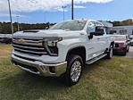 2025 Chevrolet Silverado 2500 Crew Cab 4WD, Pickup for sale #N23731 - photo 9