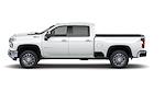 2025 Chevrolet Silverado 2500 Crew Cab 4WD, Pickup for sale #N23731 - photo 46