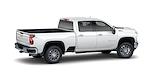 2025 Chevrolet Silverado 2500 Crew Cab 4WD, Pickup for sale #N23731 - photo 48