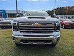 2025 Chevrolet Silverado 2500 Crew Cab 4WD, Pickup for sale #N23731 - photo 11