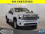 2024 Chevrolet Silverado 2500 Crew Cab 4WD, Pickup for sale #N23733A - photo 1