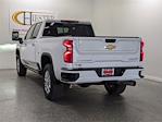 2024 Chevrolet Silverado 2500 Crew Cab 4WD, Pickup for sale #N23733A - photo 4