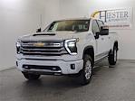 2024 Chevrolet Silverado 2500 Crew Cab 4WD, Pickup for sale #N23733A - photo 5