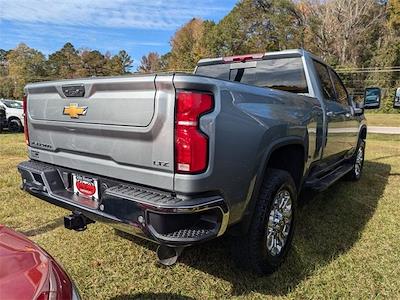 2025 Chevrolet Silverado 2500 Crew Cab 4WD, Pickup for sale #N23735 - photo 2