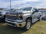 2025 Chevrolet Silverado 2500 Crew Cab 4WD, Pickup for sale #N23735 - photo 7