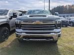 2025 Chevrolet Silverado 2500 Crew Cab 4WD, Pickup for sale #N23735 - photo 9