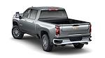 2025 Chevrolet Silverado 2500 Crew Cab 4WD, Pickup for sale #N23735 - photo 47