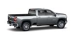 2025 Chevrolet Silverado 2500 Crew Cab 4WD, Pickup for sale #N23735 - photo 48