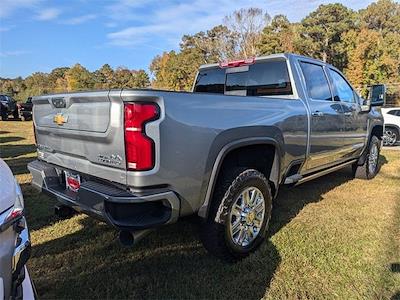 2025 Chevrolet Silverado 2500 Crew Cab 4WD, Pickup for sale #N23736 - photo 2