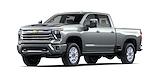 2025 Chevrolet Silverado 2500 Crew Cab 4WD, Pickup for sale #N23736 - photo 45