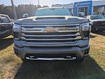 2025 Chevrolet Silverado 2500 Crew Cab 4WD, Pickup for sale #N23736 - photo 11