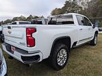 2025 Chevrolet Silverado 2500 Crew Cab 4WD, Pickup for sale #N23738 - photo 2