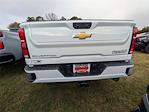 2025 Chevrolet Silverado 2500 Crew Cab 4WD, Pickup for sale #N23738 - photo 5