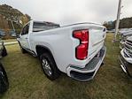 2025 Chevrolet Silverado 2500 Crew Cab 4WD, Pickup for sale #N23738 - photo 7