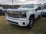 2025 Chevrolet Silverado 2500 Crew Cab 4WD, Pickup for sale #N23738 - photo 9