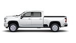 2025 Chevrolet Silverado 2500 Crew Cab 4WD, Pickup for sale #N23738 - photo 48