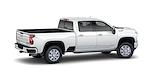 2025 Chevrolet Silverado 2500 Crew Cab 4WD, Pickup for sale #N23738 - photo 50