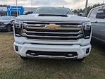 2025 Chevrolet Silverado 2500 Crew Cab 4WD, Pickup for sale #N23738 - photo 11