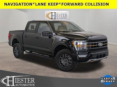 2023 Ford F-150 SuperCrew Cab 4x4, Pickup for sale #N23742A - photo 1