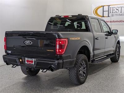 2023 Ford F-150 SuperCrew Cab 4x4, Pickup for sale #N23742A - photo 2