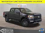 2023 Ford F-150 SuperCrew Cab 4x4, Pickup for sale #N23742A - photo 1