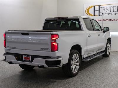 2021 Chevrolet Silverado 1500 Crew Cab 4WD, Pickup for sale #N23746B - photo 2