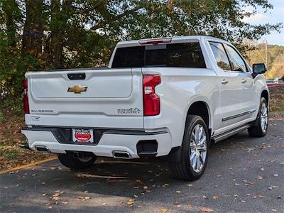 2025 Chevrolet Silverado 1500 Crew Cab 4WD, Pickup for sale #N23766 - photo 2