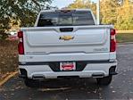 2025 Chevrolet Silverado 1500 Crew Cab 4WD, Pickup for sale #N23766 - photo 5