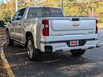 2025 Chevrolet Silverado 1500 Crew Cab 4WD, Pickup for sale #N23766 - photo 7