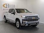 Used 2021 Chevrolet Silverado 1500 LTZ Crew Cab 4WD, Pickup for sale #N23766A - photo 2