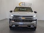 Used 2021 Chevrolet Silverado 1500 LTZ Crew Cab 4WD, Pickup for sale #N23766A - photo 3