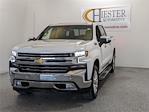 Used 2021 Chevrolet Silverado 1500 LTZ Crew Cab 4WD, Pickup for sale #N23766A - photo 4