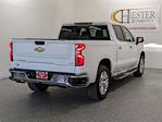 Used 2021 Chevrolet Silverado 1500 LTZ Crew Cab 4WD, Pickup for sale #N23766A - photo 7