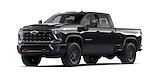 New 2025 Chevrolet Silverado 2500 ZR2 Crew Cab 4WD, Pickup for sale #N23768 - photo 11