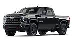 New 2025 Chevrolet Silverado 2500 ZR2 Crew Cab 4WD, Pickup for sale #N23768 - photo 12