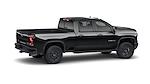 New 2025 Chevrolet Silverado 2500 ZR2 Crew Cab 4WD, Pickup for sale #N23768 - photo 15