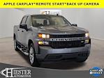 2021 Chevrolet Silverado 1500 Crew Cab 2WD, Pickup for sale #N23774A - photo 1