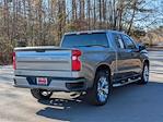 Used 2021 Chevrolet Silverado 1500 Custom Crew Cab 2WD, Pickup for sale #N23774A - photo 2