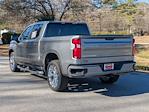 Used 2021 Chevrolet Silverado 1500 Custom Crew Cab 2WD, Pickup for sale #N23774A - photo 4