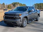 Used 2021 Chevrolet Silverado 1500 Custom Crew Cab 2WD, Pickup for sale #N23774A - photo 5