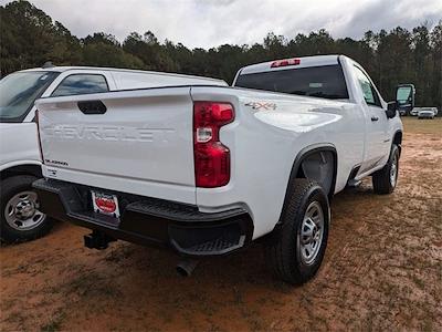 2025 Chevrolet Silverado 3500 Regular Cab 4WD, Pickup for sale #N23779 - photo 2